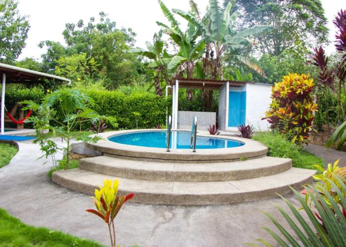 Twin Hotel Galapagos