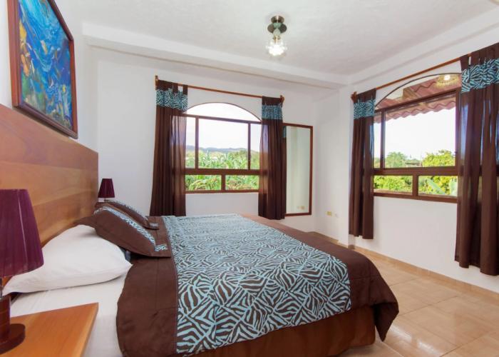 Twin Hotel Galapagos