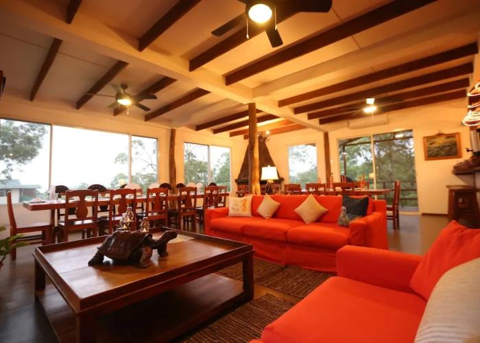 Semilla Verde Boutique Hotel