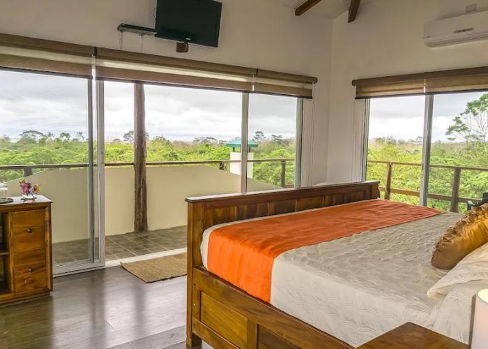 Semilla Verde Boutique Hotel