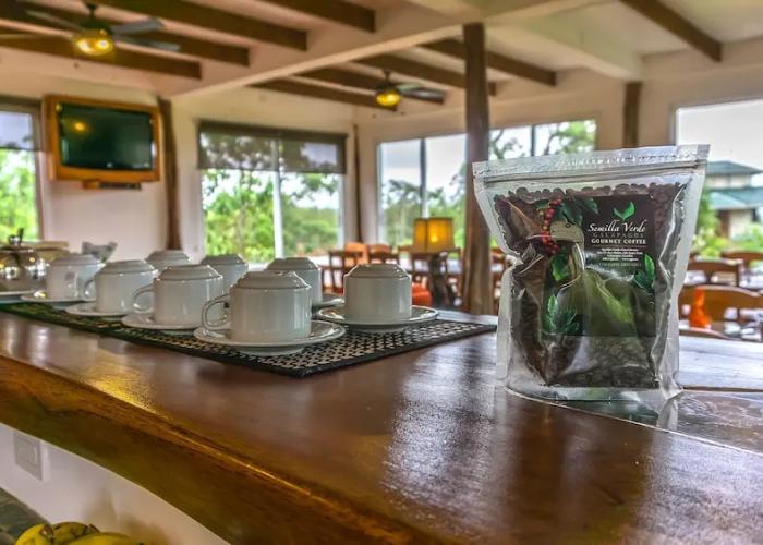 Semilla Verde Boutique Hotel
