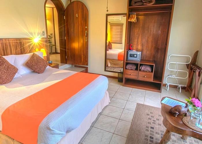 Semilla Verde Boutique Hotel