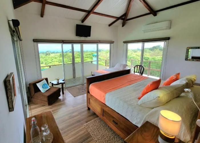 Semilla Verde Boutique Hotel