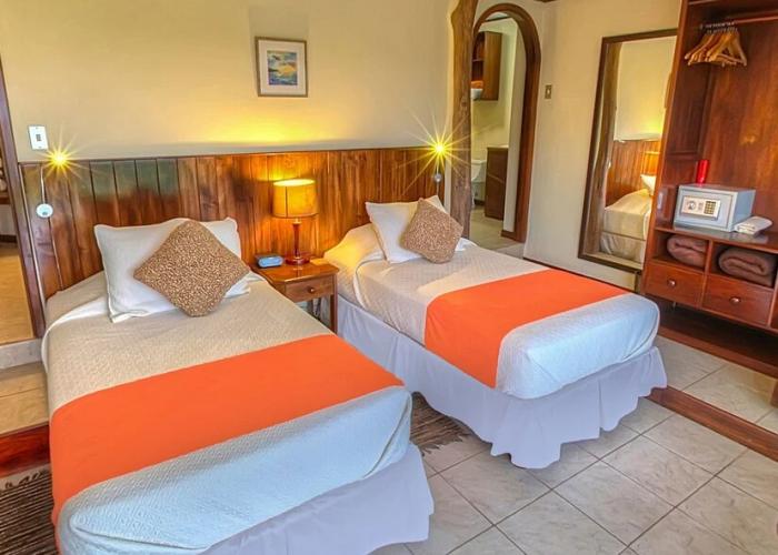 Semilla Verde Boutique Hotel
