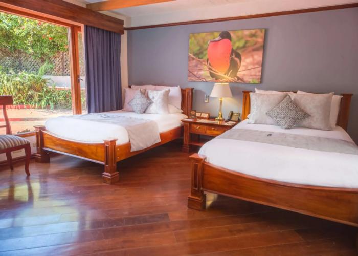 Royal Palm Galapagos, Curio Collection Hotel by Hilton