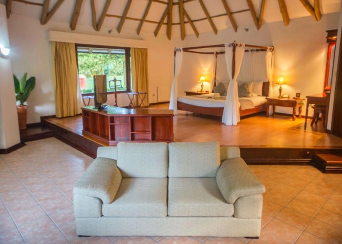 Royal Palm Galapagos, Curio Collection Hotel by Hilton