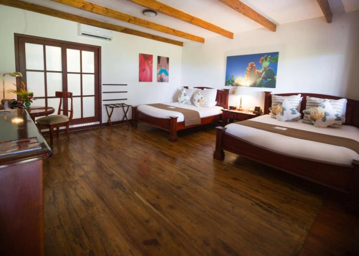 Royal Palm Galapagos, Curio Collection Hotel by Hilton