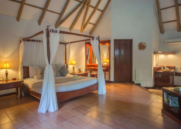 Royal Palm Galapagos, Curio Collection Hotel by Hilton