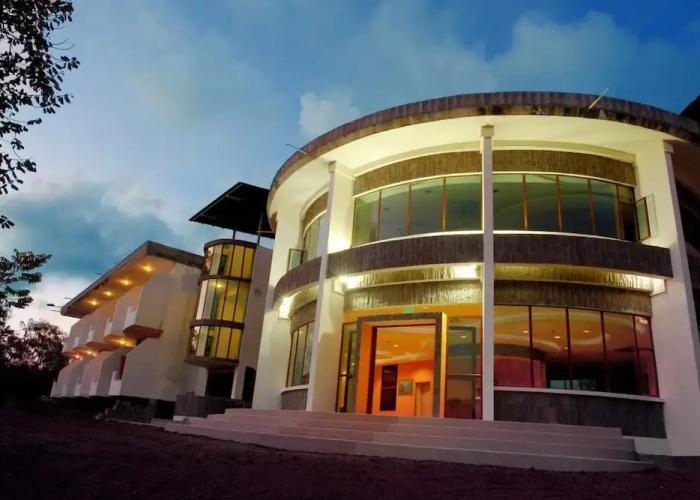 Hotel Galapagos Tortuga Bay