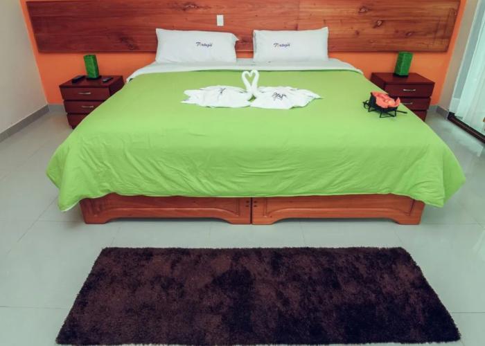 Hotel Galapagos Tortuga Bay