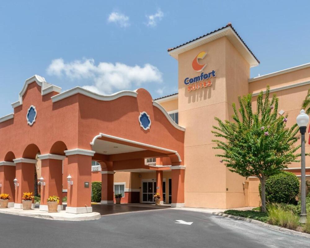 Comfort Suites Lady Lake - The Villages