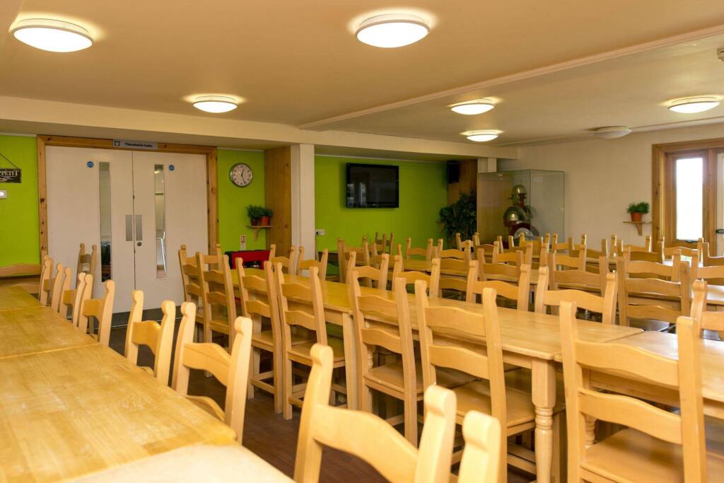 YHA London Lee Valley - Hostel