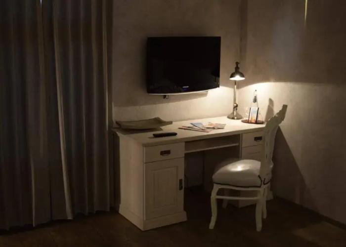 Hotel Arte Vida