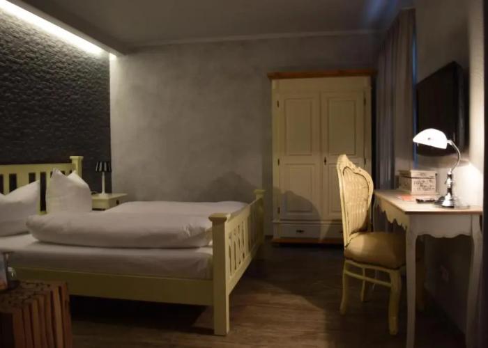 Hotel Arte Vida