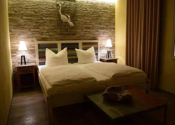 Hotel Arte Vida