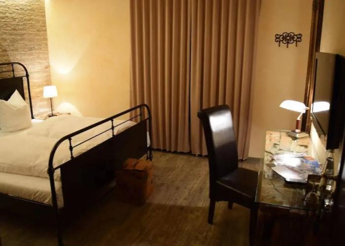 Hotel Arte Vida