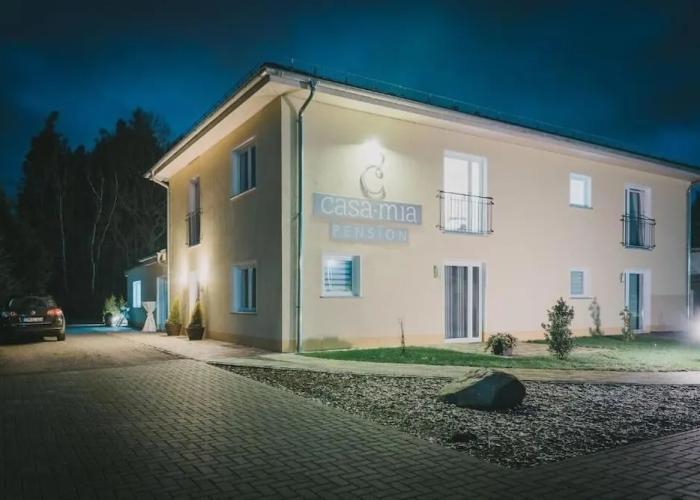 Pension Casamia