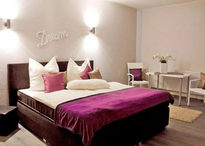 Pension Casamia