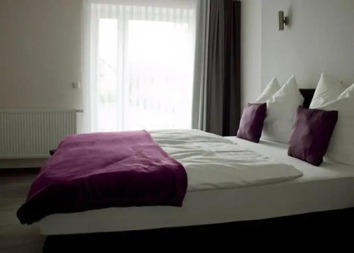Pension Casamia