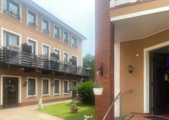 Spreehotel Spremberg