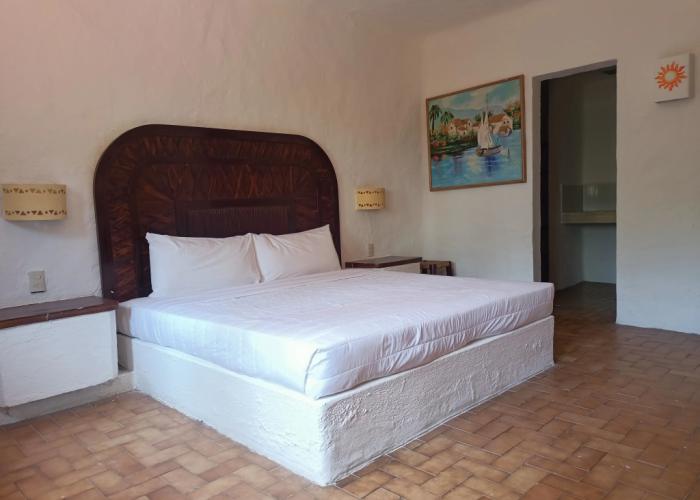 Hotel Plaza Tucanes
