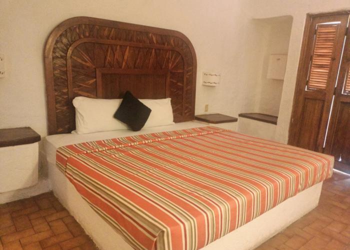 Hotel Plaza Tucanes