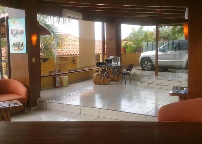 Hotel Plaza Tucanes