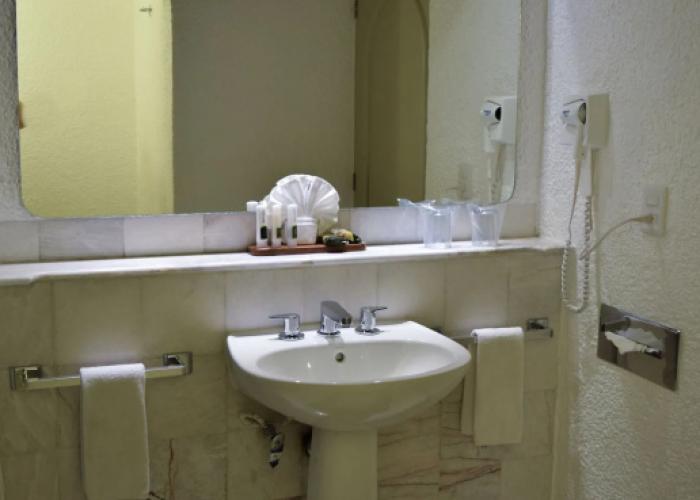 Tesoro Manzanillo All Inclusive