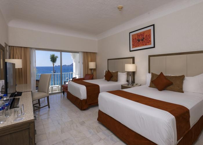 Tesoro Manzanillo All Inclusive