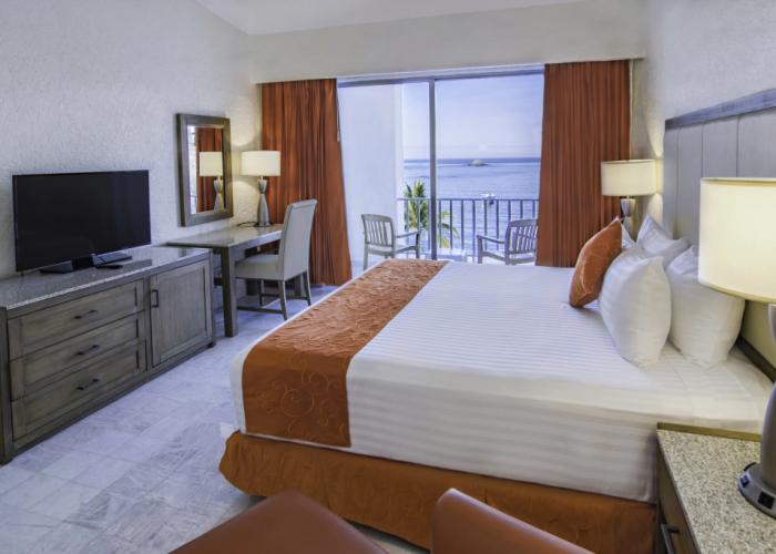 Tesoro Manzanillo All Inclusive