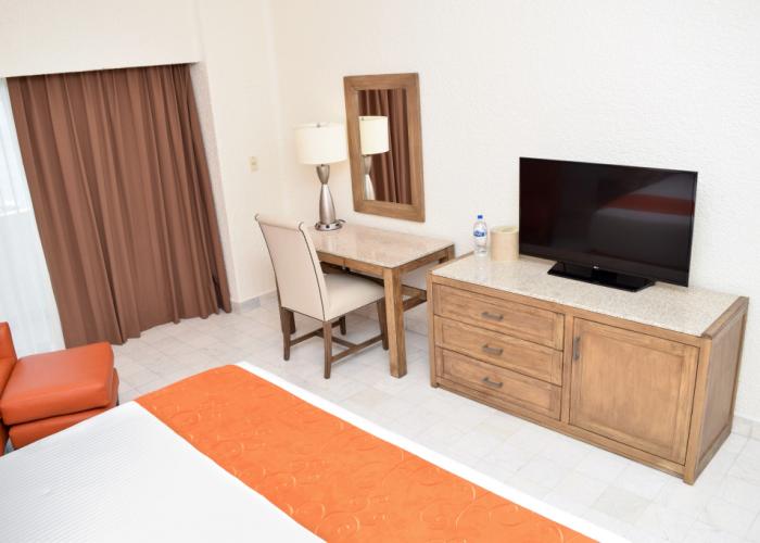 Tesoro Manzanillo All Inclusive