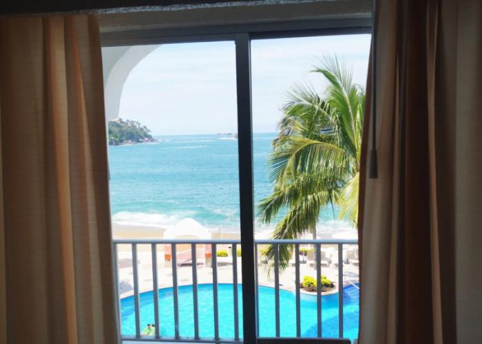 Tesoro Manzanillo All Inclusive