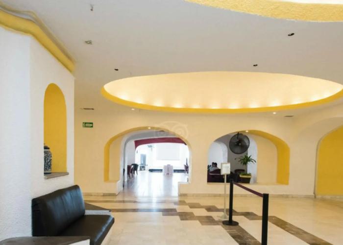 Tesoro Manzanillo All Inclusive