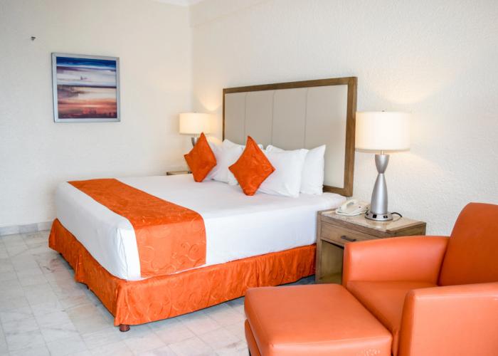 Tesoro Manzanillo All Inclusive