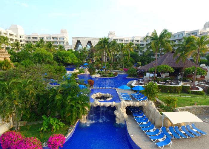 Barceló Karmina All Inclusive