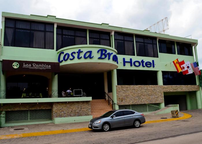 Hotel Costa Brava