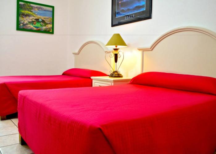 Hotel Costa Brava