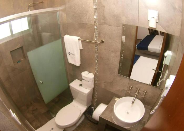 Hotel Star Manzanillo