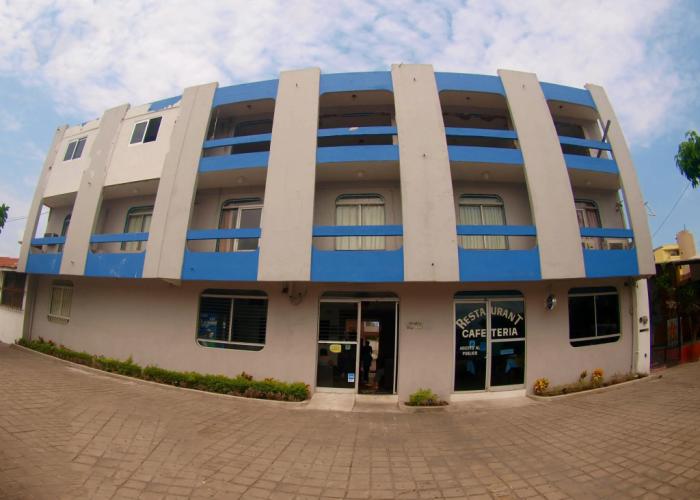 Hotel Star Manzanillo