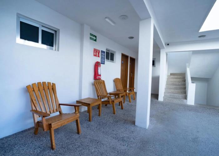 Hotel Star Manzanillo