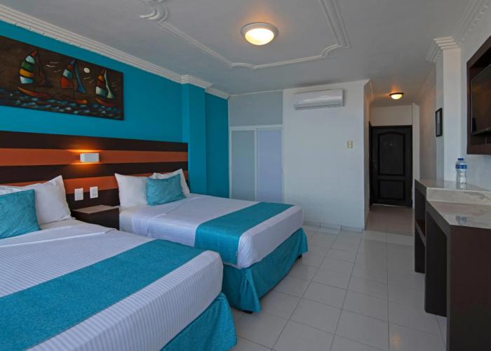 Hotel Fiesta Mexicana