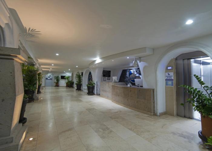 Hotel Fiesta Mexicana