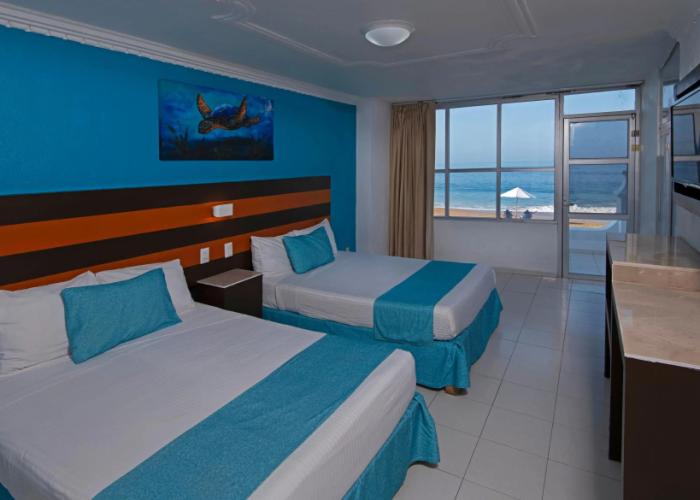 Hotel Fiesta Mexicana