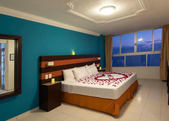 Hotel Fiesta Mexicana
