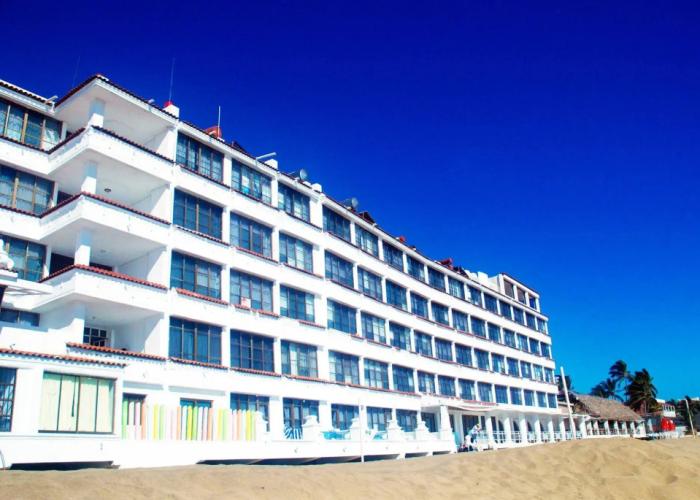 Hotel Fiesta Mexicana