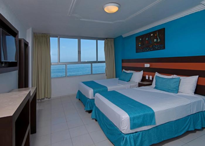 Hotel Fiesta Mexicana