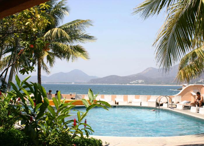 Playa de Santiago Hotel