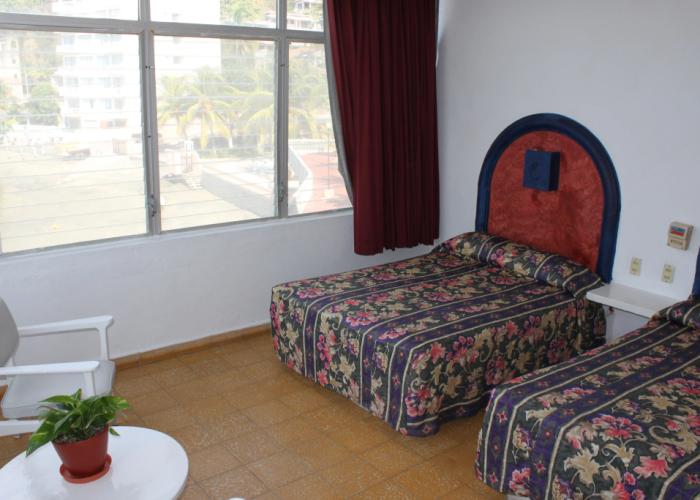 Playa de Santiago Hotel