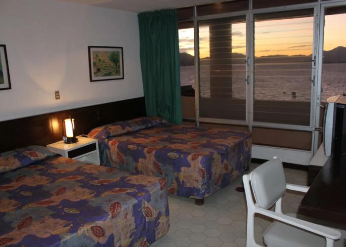 Playa de Santiago Hotel