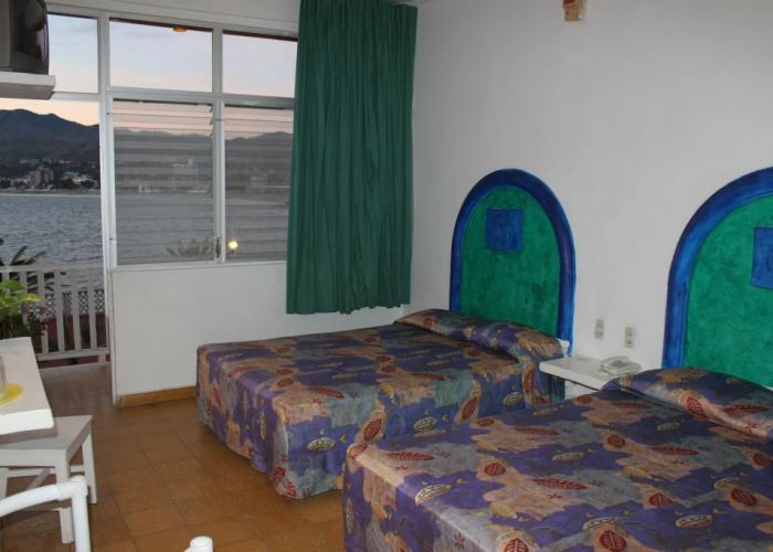 Playa de Santiago Hotel